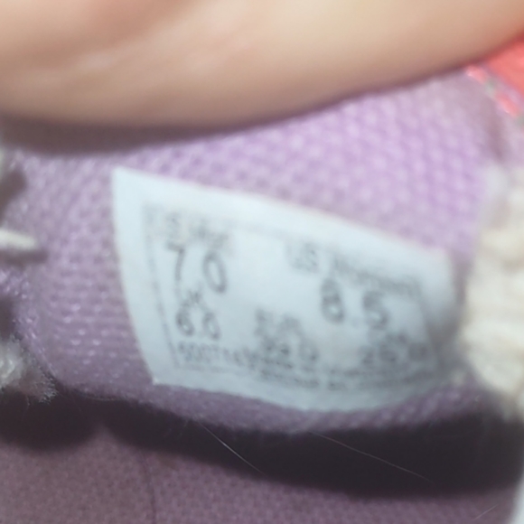 Vans slip on shoes - Picture 9 of 9